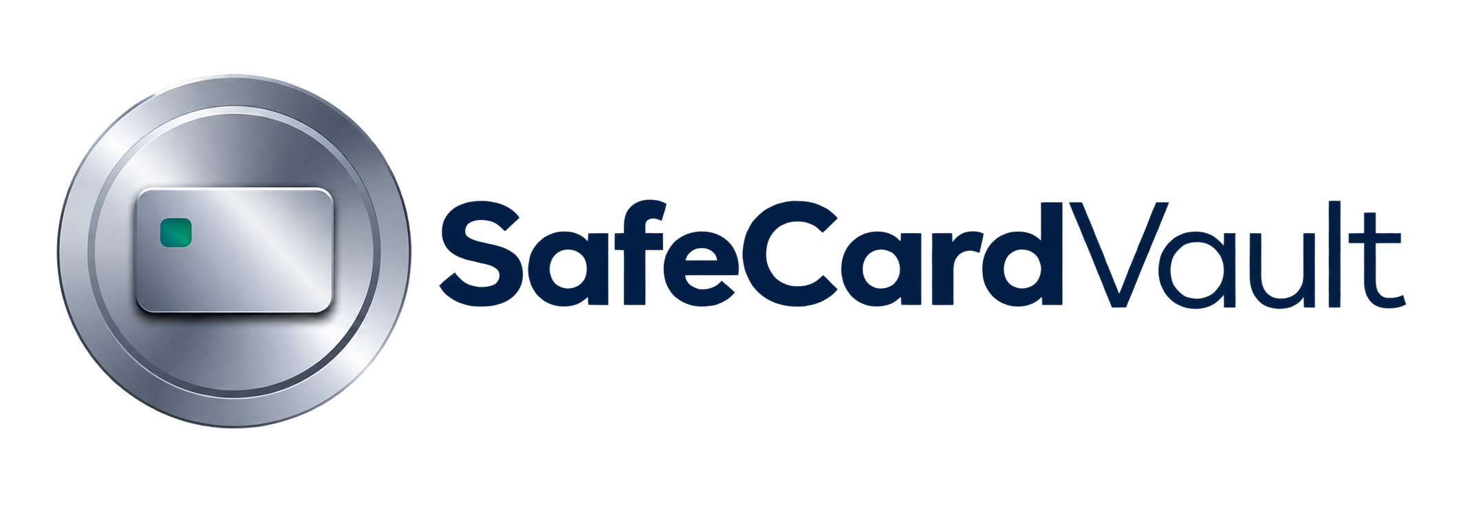 SafeCardVault
